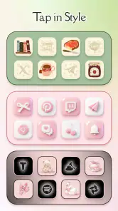 ThemeKit - Themes & Widgets screenshot