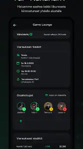 Thril: Liikuntaa lähelläsi screenshot