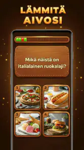 Tietopuu: Trivia Blocks screenshot