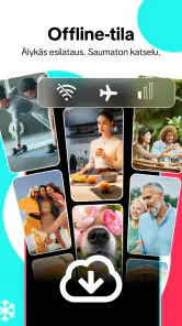 TikTok Lite – nopeampi TikTok screenshot