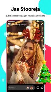 TikTok Lite – nopeampi TikTok screenshot