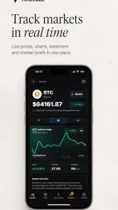 Timetrade screenshot
