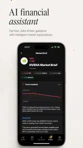 Timetrade screenshot