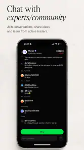 Timetrade screenshot