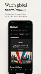 Timetrade screenshot