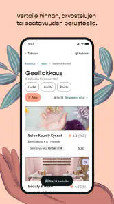 Timma | Time for you screenshot