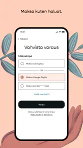 Timma | Time for you screenshot