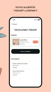 Timma | Time for you screenshot
