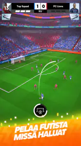 Top Goal: jalkapallomestari screenshot