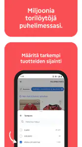 Tori.fi screenshot