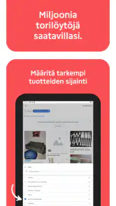 Tori.fi screenshot