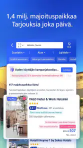 Trip.com: Book Hotels, Flights screenshot