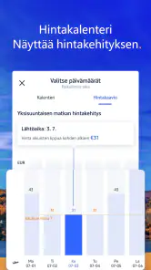 Trip.com: Book Hotels, Flights screenshot