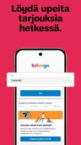 trivago: vertaile hotelleja screenshot