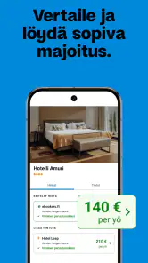 trivago: vertaile hotelleja screenshot