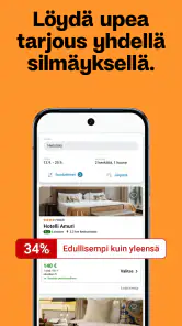 trivago: vertaile hotelleja screenshot
