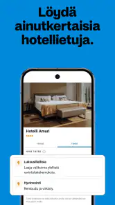 trivago: vertaile hotelleja screenshot