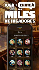 Truco Blyts screenshot