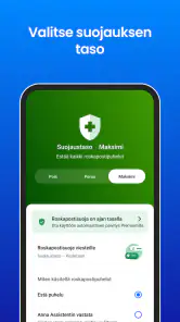 Truecaller Soittajan tunnistus screenshot