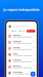 Truecaller Soittajan tunnistus screenshot