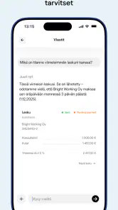 Truster screenshot