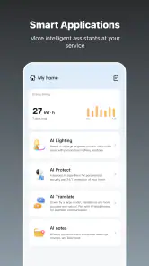 Tuya: Smart Life, Smart Living screenshot