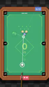 Ultrapool screenshot