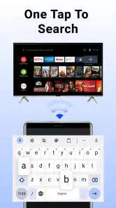 Universal TV Remote Control screenshot