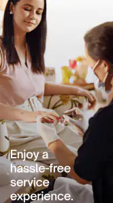 Urban Company: InstaHelp &more screenshot