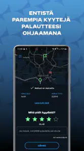Valopilkku screenshot