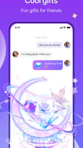 Vava.chat-Video Call&Translate screenshot