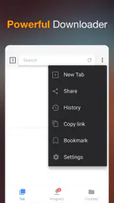 Video Downloader screenshot