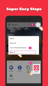 Video Downloader - Story Save screenshot