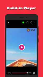 Video Downloader - Story Save screenshot