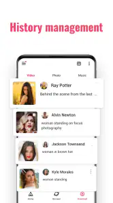 Video Downloader - Story Save screenshot