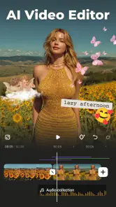 VideoShow Video Editor & Maker screenshot