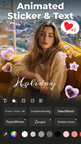 VideoShow Video Editor & Maker screenshot