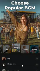 VideoShow Video Editor & Maker screenshot