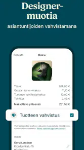 Vinted: käytettyjä aarteita screenshot