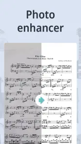 Viritin & Metronomi screenshot