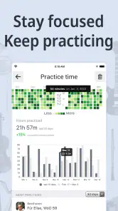 Viritin & Metronomi screenshot