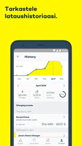 Virta screenshot