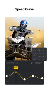 VN: Photo & Video Editor screenshot