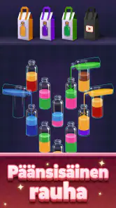 Water Match® - ASMR Water Sort screenshot