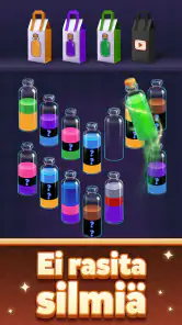 Water Match® - ASMR Water Sort screenshot