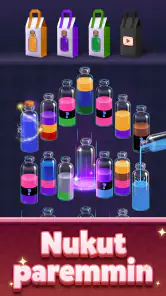 Water Match® - ASMR Water Sort screenshot