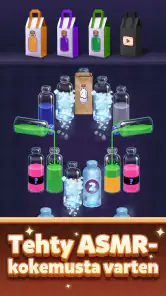 Water Match® - ASMR Water Sort screenshot