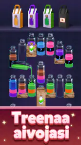 Water Match® - ASMR Water Sort screenshot