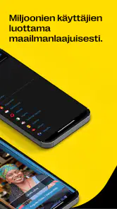 Western Union Lähetä Käteistä screenshot