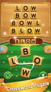 Word Legend Puzzle Addictive screenshot